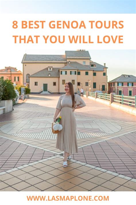 THE 10 BEST Genoa Walking Tours (Updated 2023) .